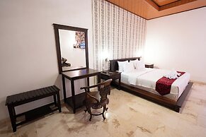 The Saharah Mirage Bali