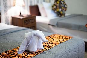 The Saharah Mirage Bali