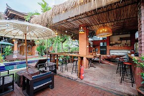 The Saharah Mirage Bali