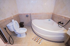 The Saharah Mirage Bali