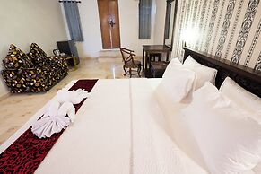 The Saharah Mirage Bali