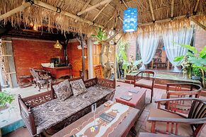 The Saharah Mirage Bali