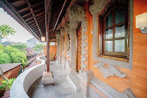 The Saharah Mirage Bali