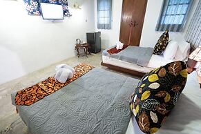 The Saharah Mirage Bali