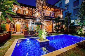 The Saharah Mirage Bali