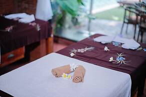 The Saharah Mirage Bali