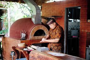 The Saharah Mirage Bali