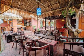 The Saharah Mirage Bali