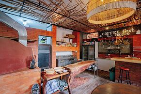 The Saharah Mirage Bali