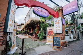 The Saharah Mirage Bali