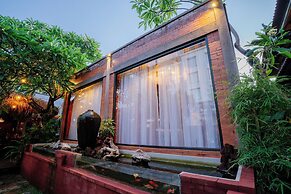 The Saharah Mirage Bali