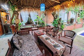 The Saharah Mirage Bali