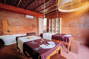 The Saharah Mirage Bali