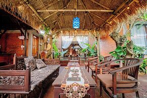 The Saharah Mirage Bali