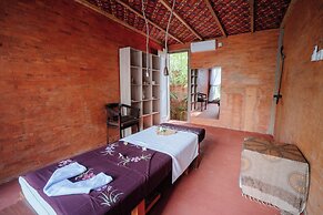 The Saharah Mirage Bali