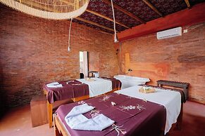 The Saharah Mirage Bali