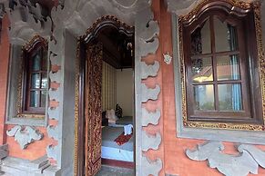 The Saharah Mirage Bali