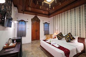 The Saharah Mirage Bali