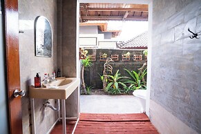 The Saharah Mirage Bali