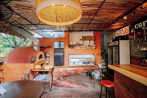 The Saharah Mirage Bali