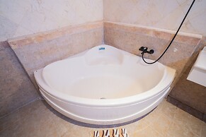 The Saharah Mirage Bali