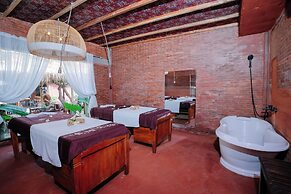 The Saharah Mirage Bali