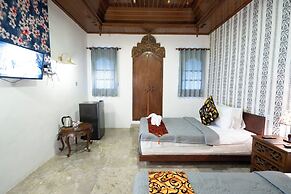 The Saharah Mirage Bali