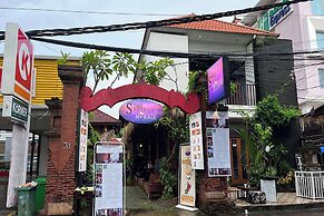 The Saharah Mirage Bali