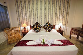 The Saharah Mirage Bali