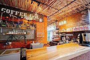 The Saharah Mirage Bali