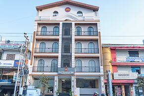 HOTEL HRISHIKESH HIGH