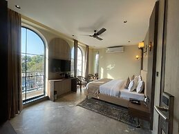 HOTEL HRISHIKESH HIGH