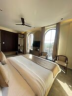 HOTEL HRISHIKESH HIGH