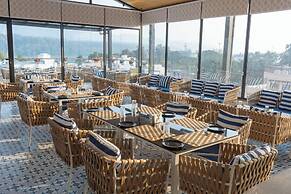 HOTEL HRISHIKESH HIGH