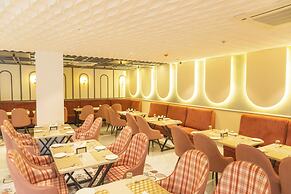 HOTEL HRISHIKESH HIGH