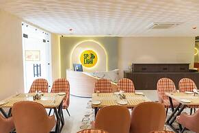 HOTEL HRISHIKESH HIGH