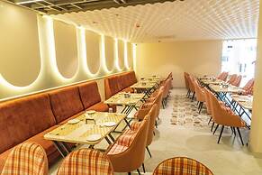 HOTEL HRISHIKESH HIGH