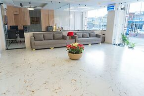 HOTEL HRISHIKESH HIGH