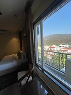 HOTEL HRISHIKESH HIGH