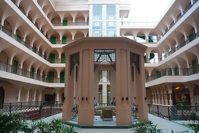 Anaya Azana Boutique Hotel Tawangmangu