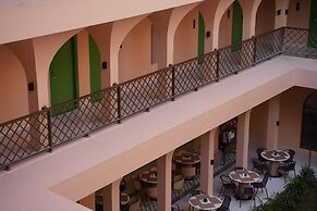 Anaya Azana Boutique Hotel Tawangmangu