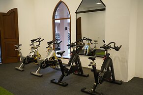 Anaya Azana Boutique Hotel Tawangmangu