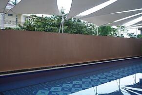 Anaya Azana Boutique Hotel Tawangmangu