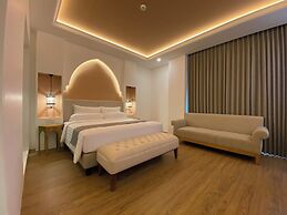 Anaya Azana Boutique Hotel Tawangmangu