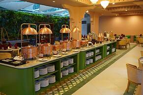 Anaya Azana Boutique Hotel Tawangmangu