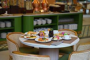 Anaya Azana Boutique Hotel Tawangmangu