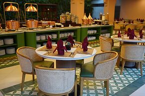 Anaya Azana Boutique Hotel Tawangmangu