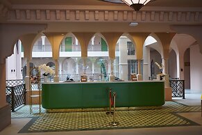 Anaya Azana Boutique Hotel Tawangmangu