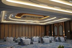 Anaya Azana Boutique Hotel Tawangmangu