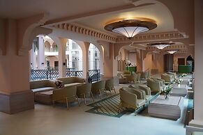 Anaya Azana Boutique Hotel Tawangmangu